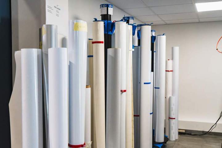 FLASH ENSEIGNE SARL 19