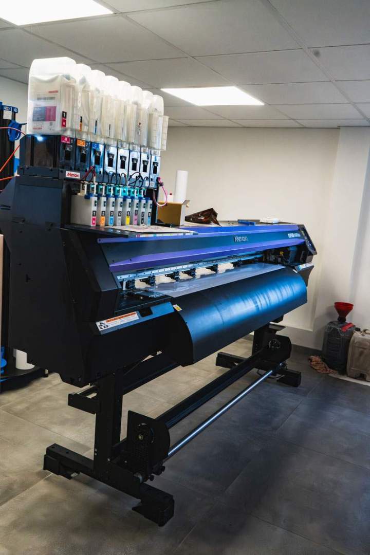 FLASH ENSEIGNE SARL 20