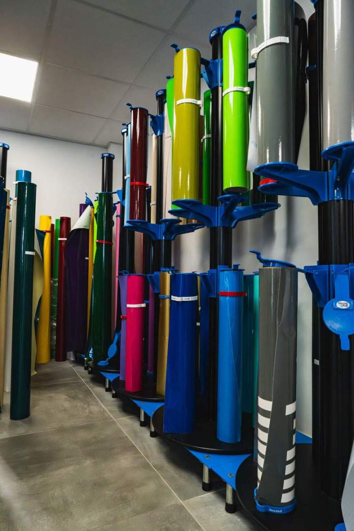 FLASH ENSEIGNE SARL 25