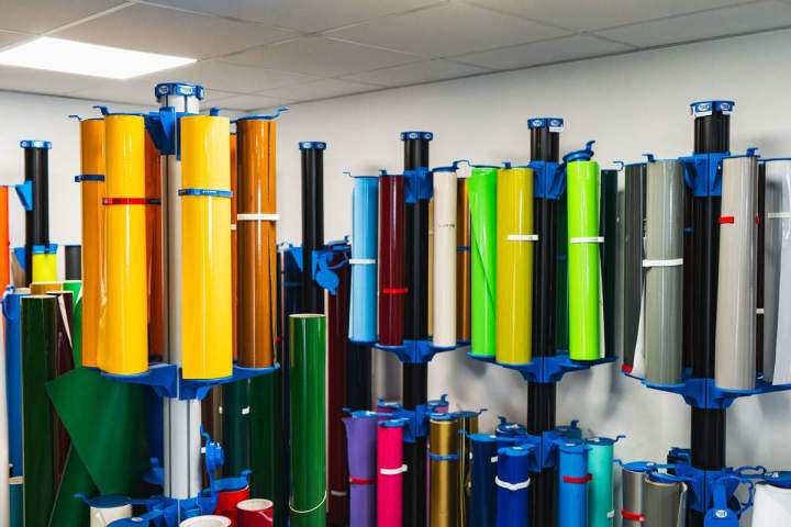 Imprimeur Clermont-l'Hérault