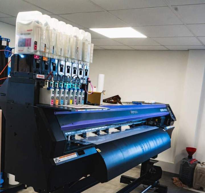 Création de panneau publicitaire Clermont-l'Hérault