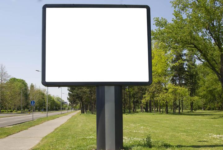 Fabricant de panneau publicitaire Clermont-l'Hérault